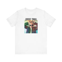 Load image into Gallery viewer, Spence Paull Crush Jersey Short Sleeve Tee
